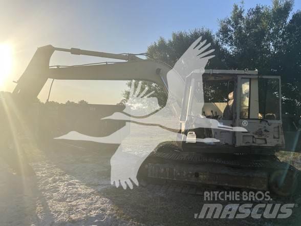CAT 235B Excavadoras de cadenas