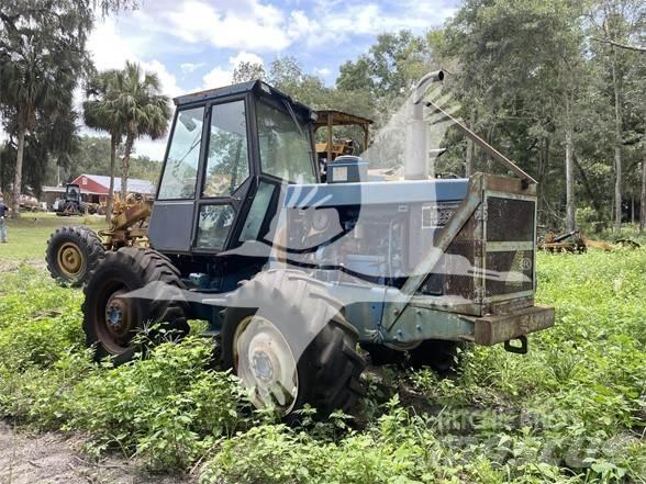 Ford 9030 Tractores