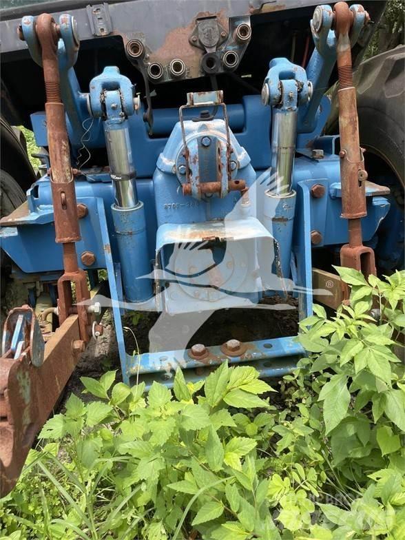 Ford 9030 Tractores