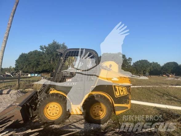 JCB ROBOT 190 Minicargadoras