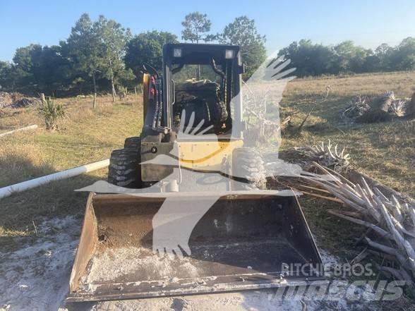 JCB ROBOT 190 Minicargadoras
