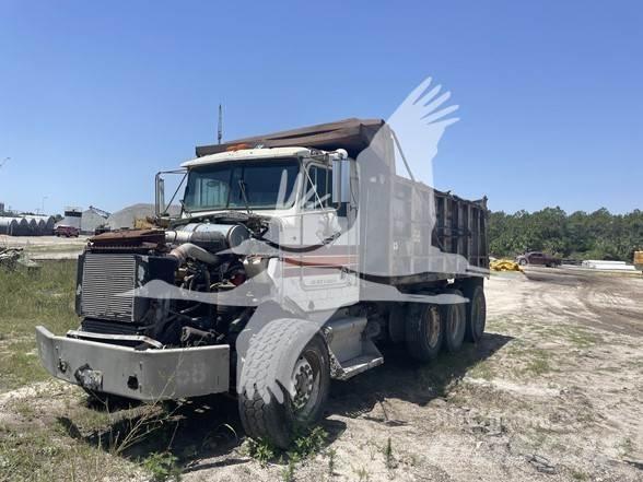 Kenworth T450 Camiones bañeras basculantes o volquetes