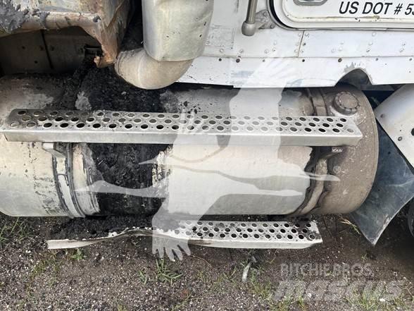 Kenworth T450 Camiones bañeras basculantes o volquetes
