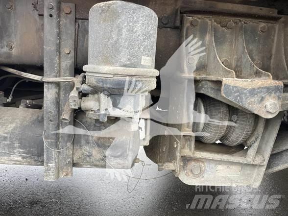Kenworth T800 Camiones bañeras basculantes o volquetes