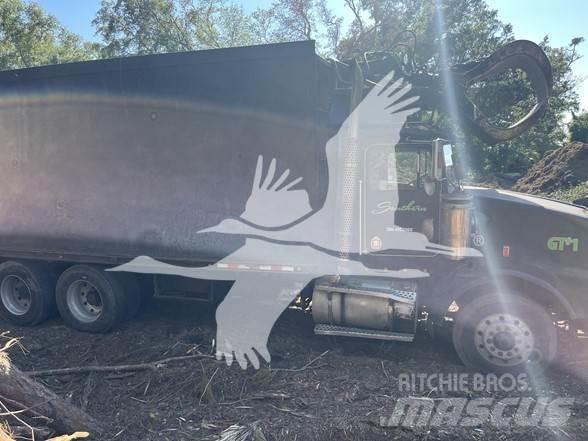 Kenworth T800 Construcción - Otros