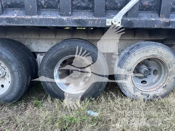 Mack RD688S Camiones bañeras basculantes o volquetes