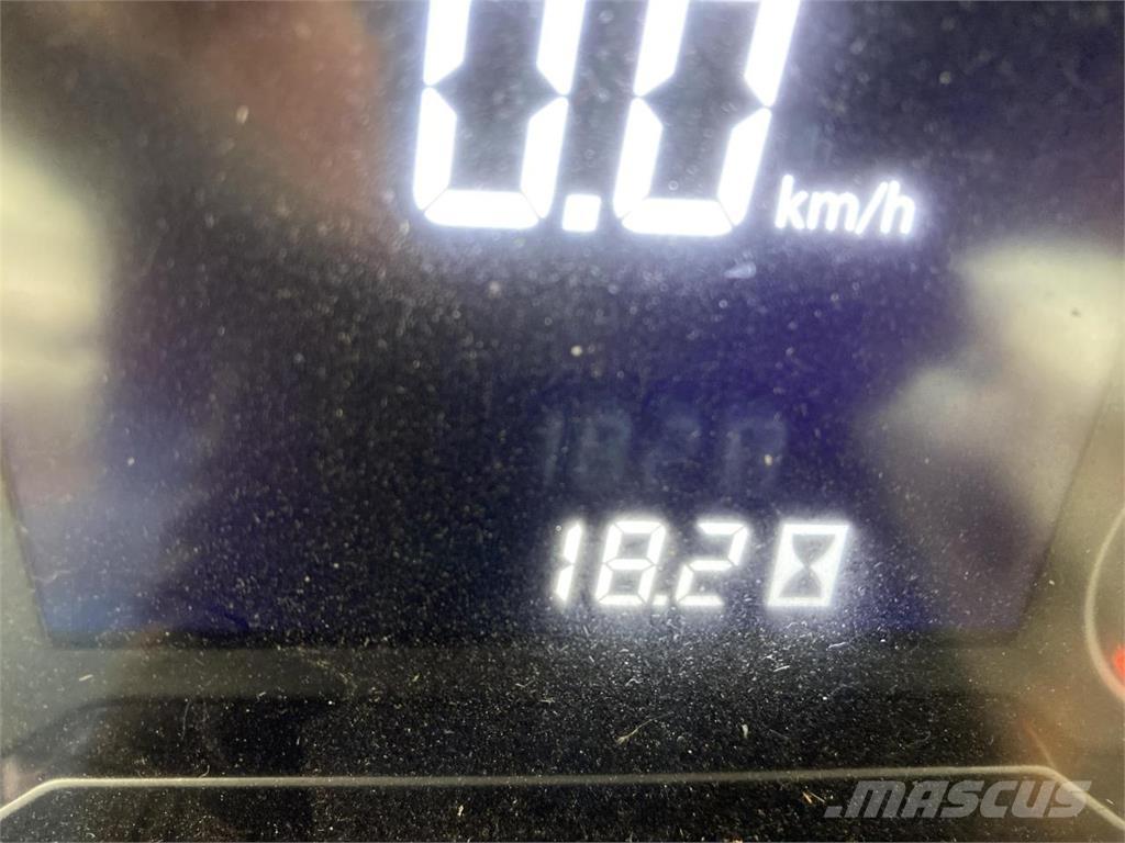 John Deere 5090M Tractores