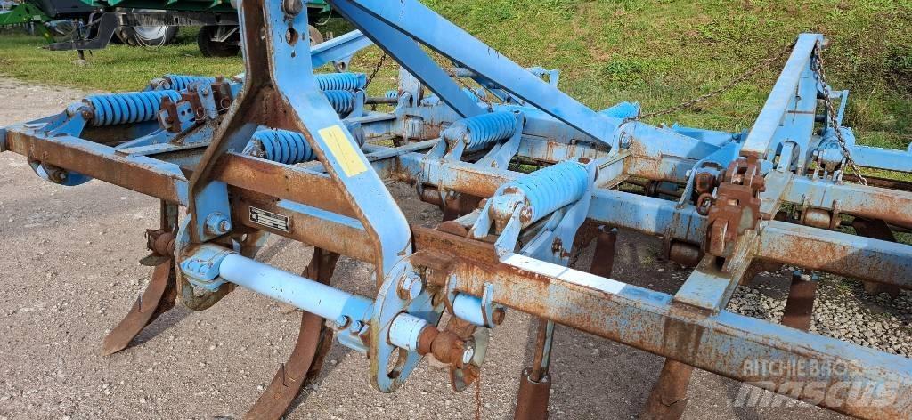 Lemken Karat 9/400 Cultivadores