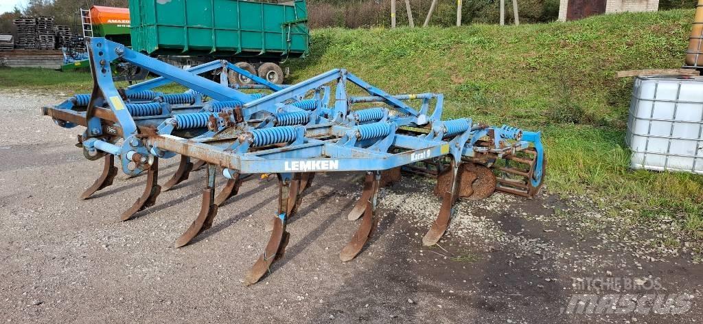 Lemken Karat 9/400 Cultivadores