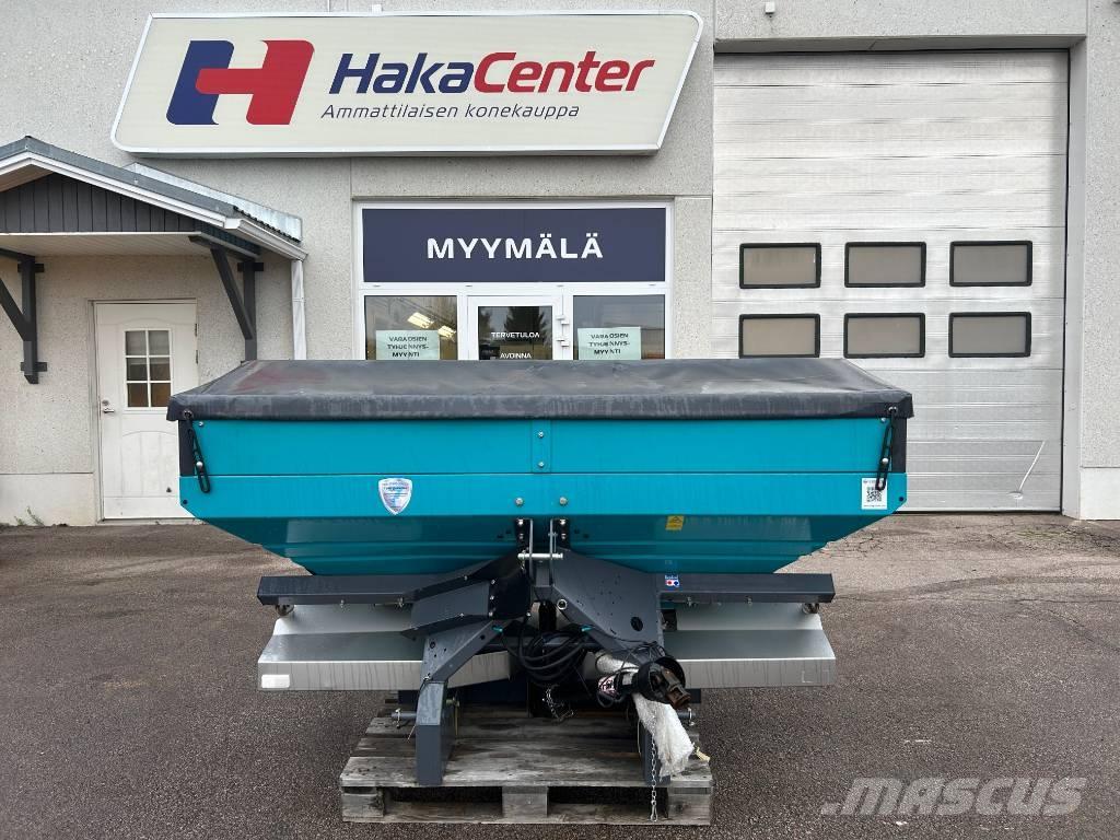 Sulky DX 20 Abonadoras