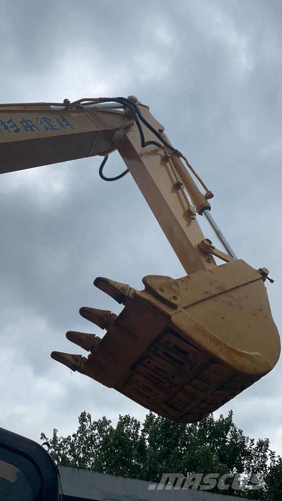 CAT 308C Excavadoras 7t - 12t