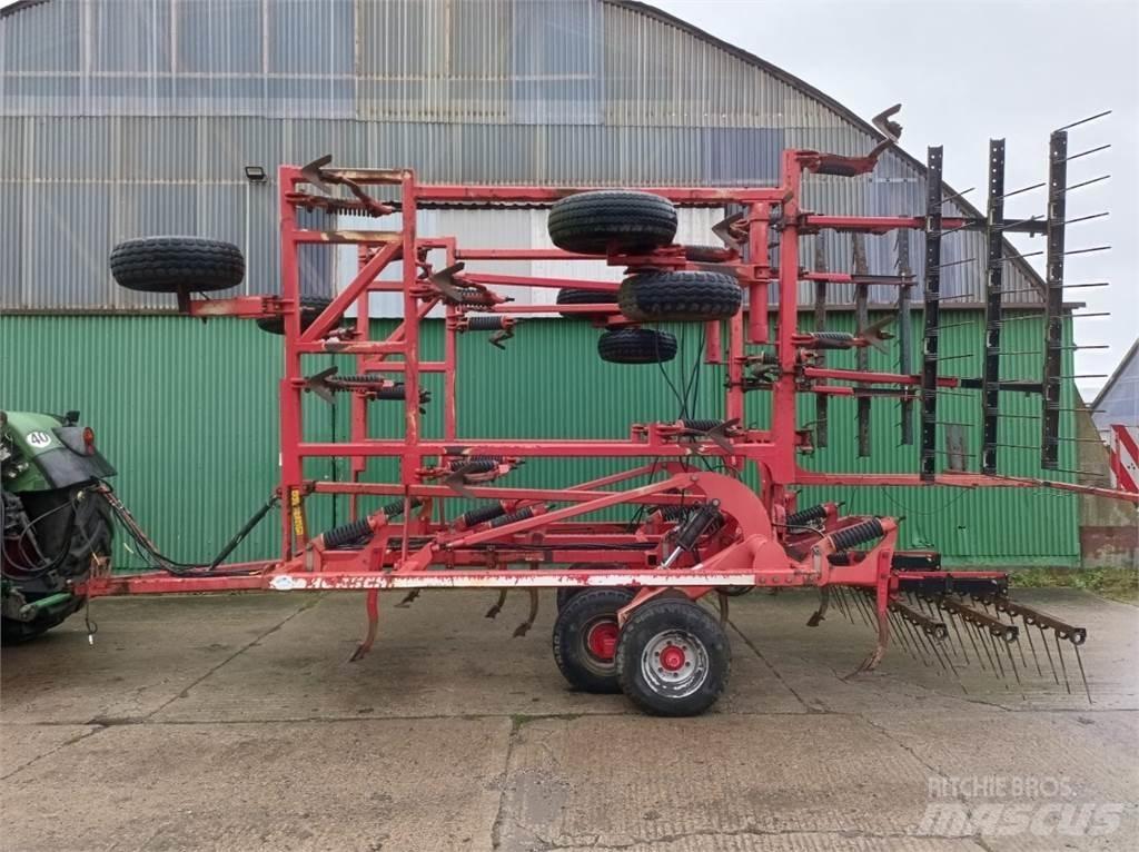 Horsch FG 7,5 Cultivadores