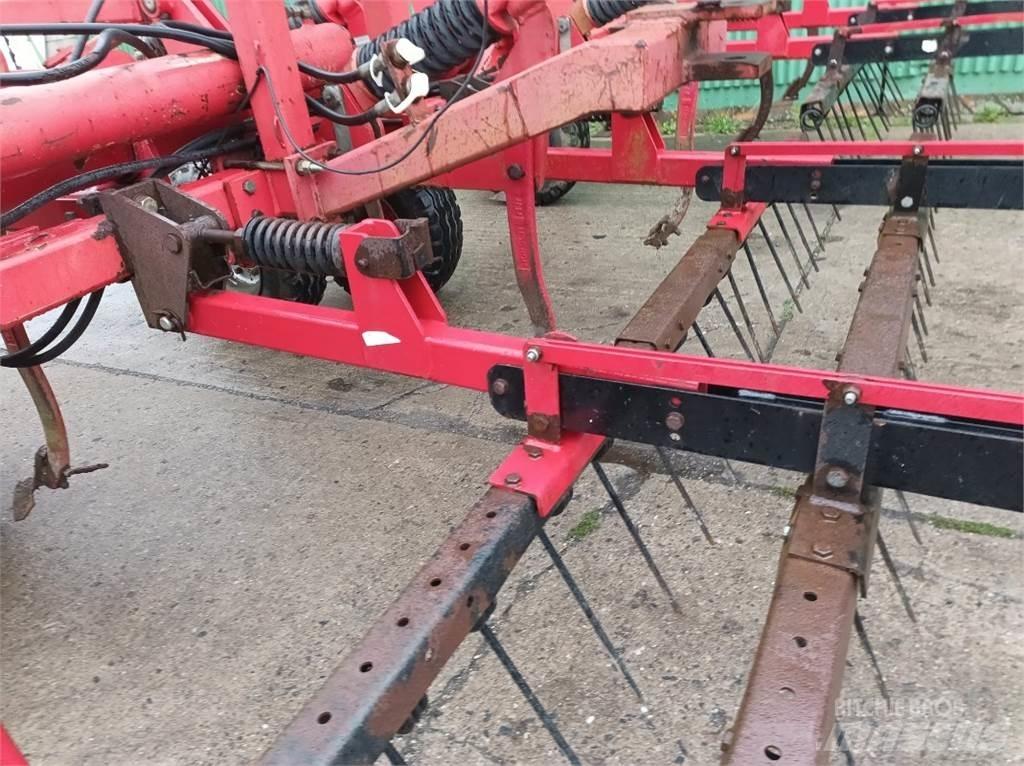Horsch FG 7,5 Cultivadores