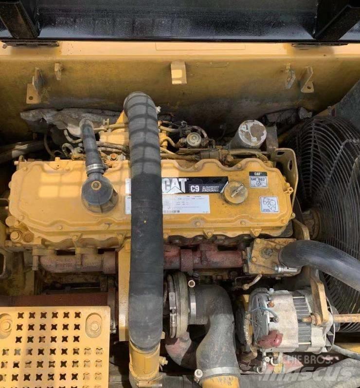 CAT 330DL Excavadoras de cadenas