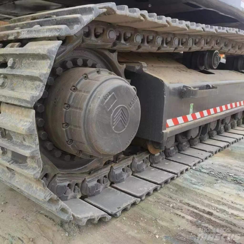 Volvo EC 480 D L Excavadoras de cadenas