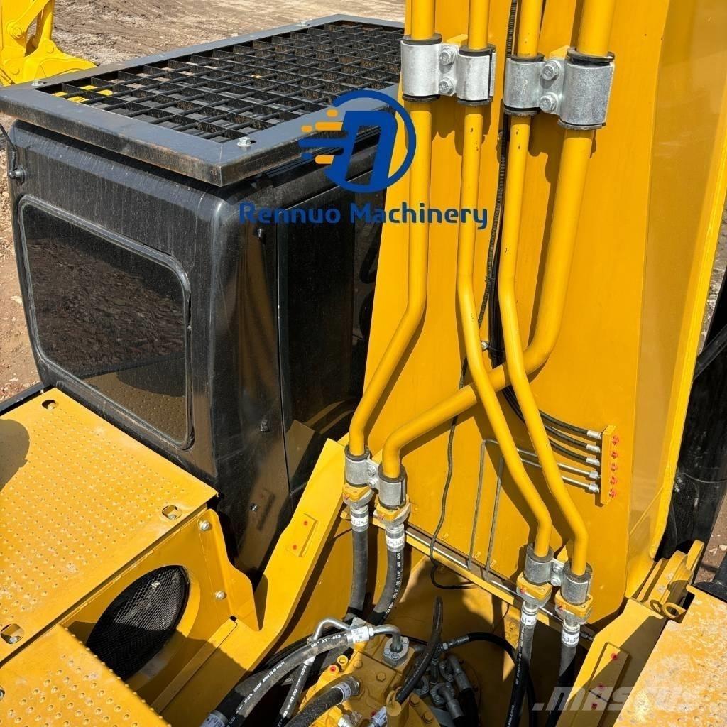 CAT 336 D2 Excavadoras de cadenas