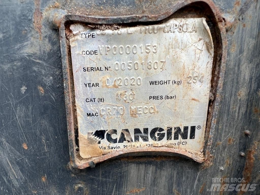Yanmar Vio 80-2PB Excavadoras 7t - 12t