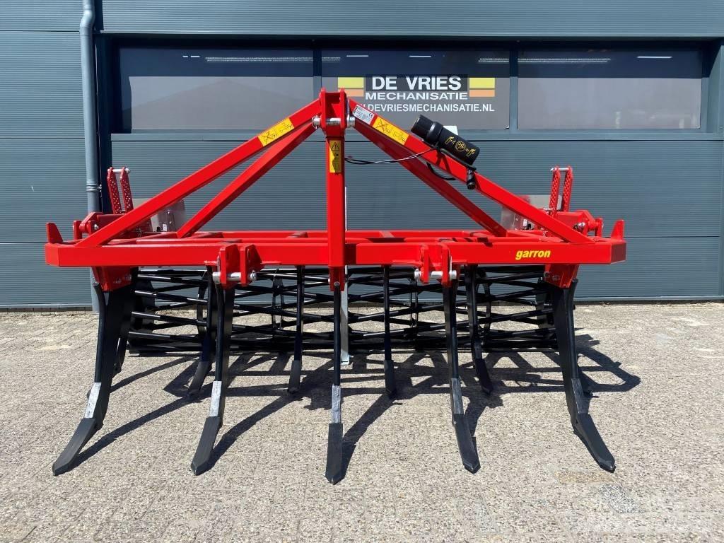 Evers Garron 11-300 Cultivadores