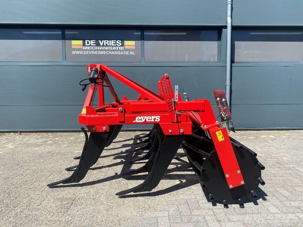 Evers Garron 11-300 Cultivadores