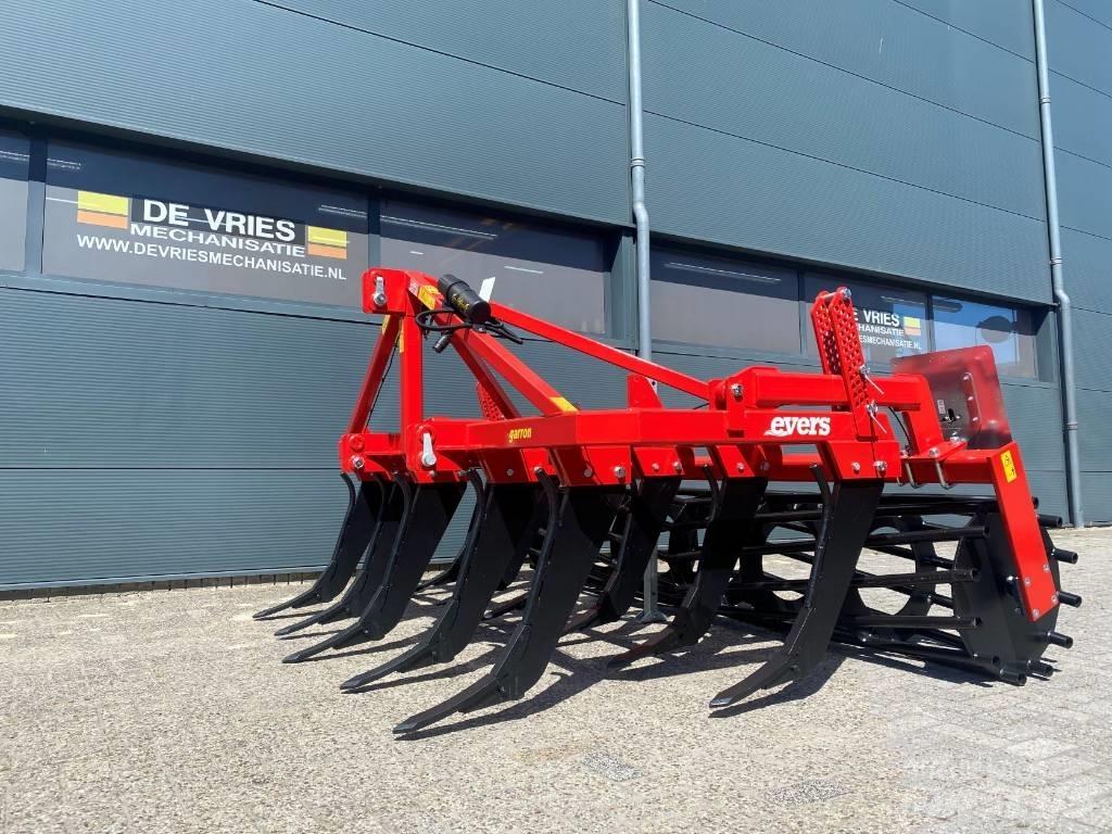 Evers Garron 11-300 Cultivadores