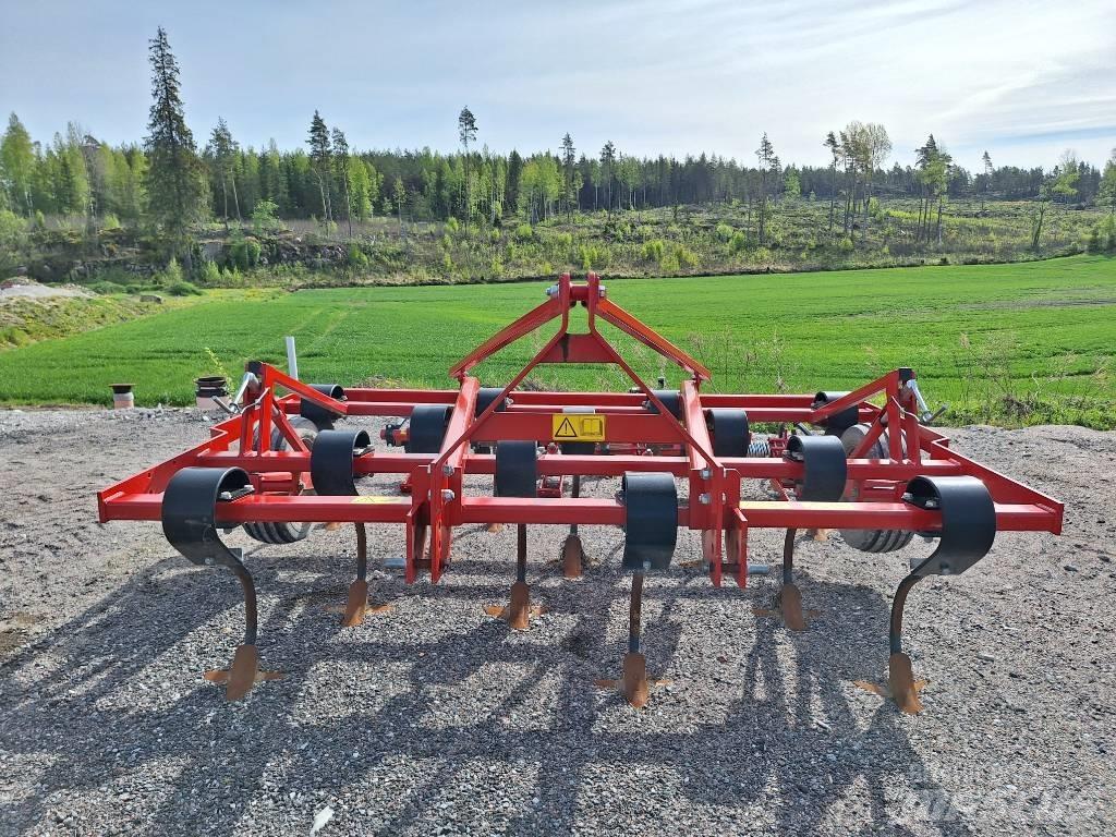 Potila 13 KK Cultivadores