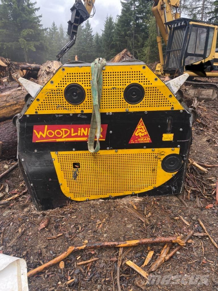 Konrad Woodliner WL4 Forestal - Otros