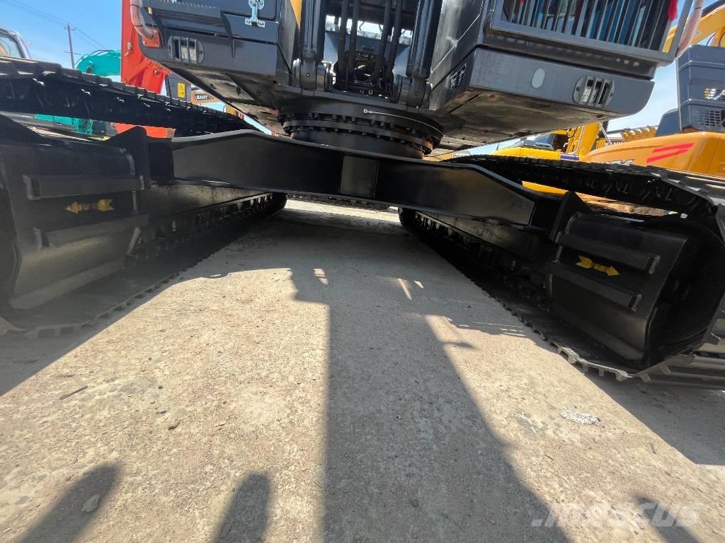 Volvo EC 290 Excavadoras de cadenas