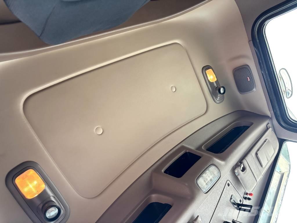 Peterbilt 389 Grúas de vehículo