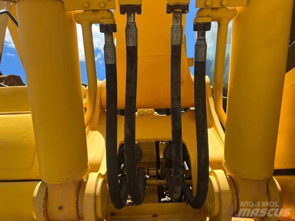 Komatsu PC 400-8 R Excavadoras de cadenas
