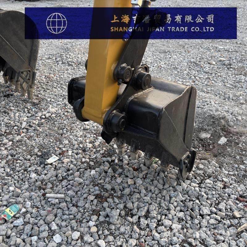 CAT 304 E Excavadoras de cadenas