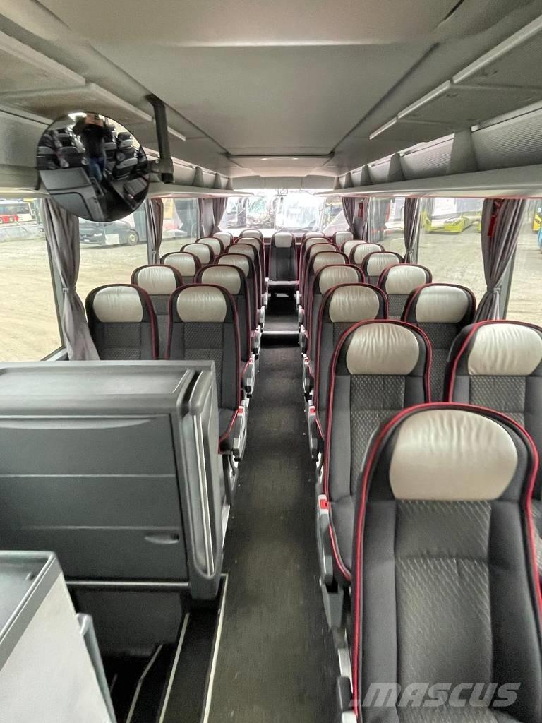 Setra 415 GT-HD Autobuses turísticos