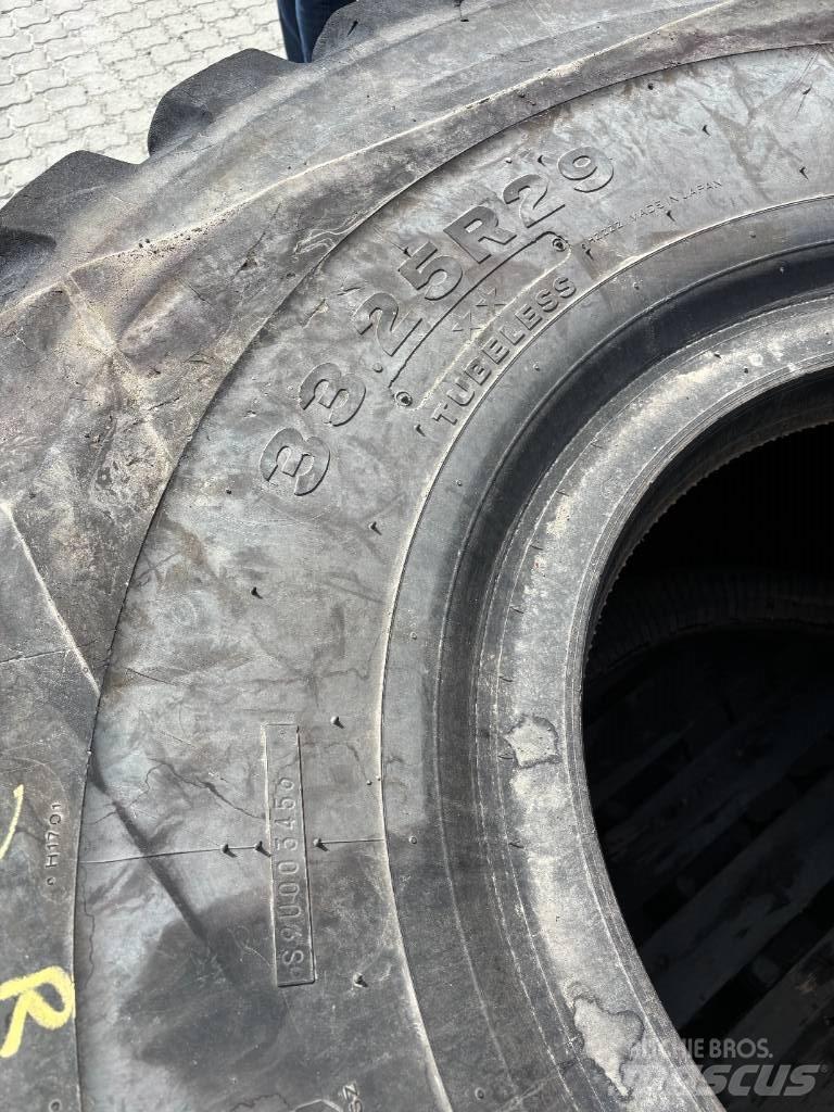  Anleggsdekk Fender Construcción - Otros