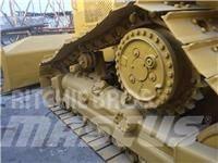 CAT D 5 N Buldozer sobre oruga