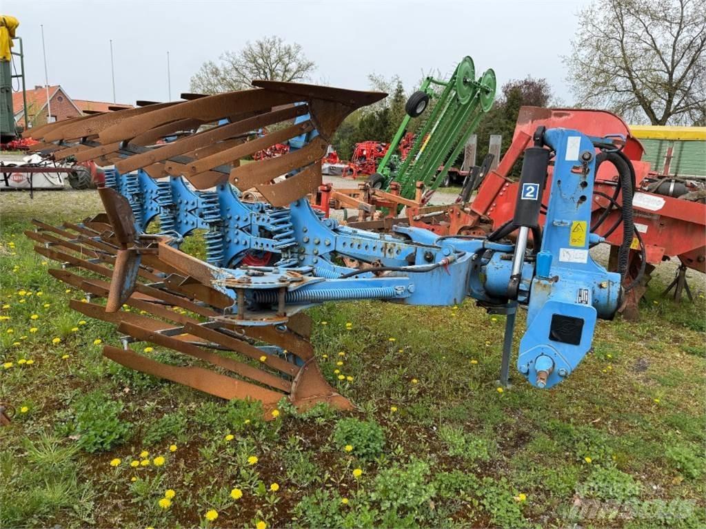Lemken Europal 8X Agricultura - Otros