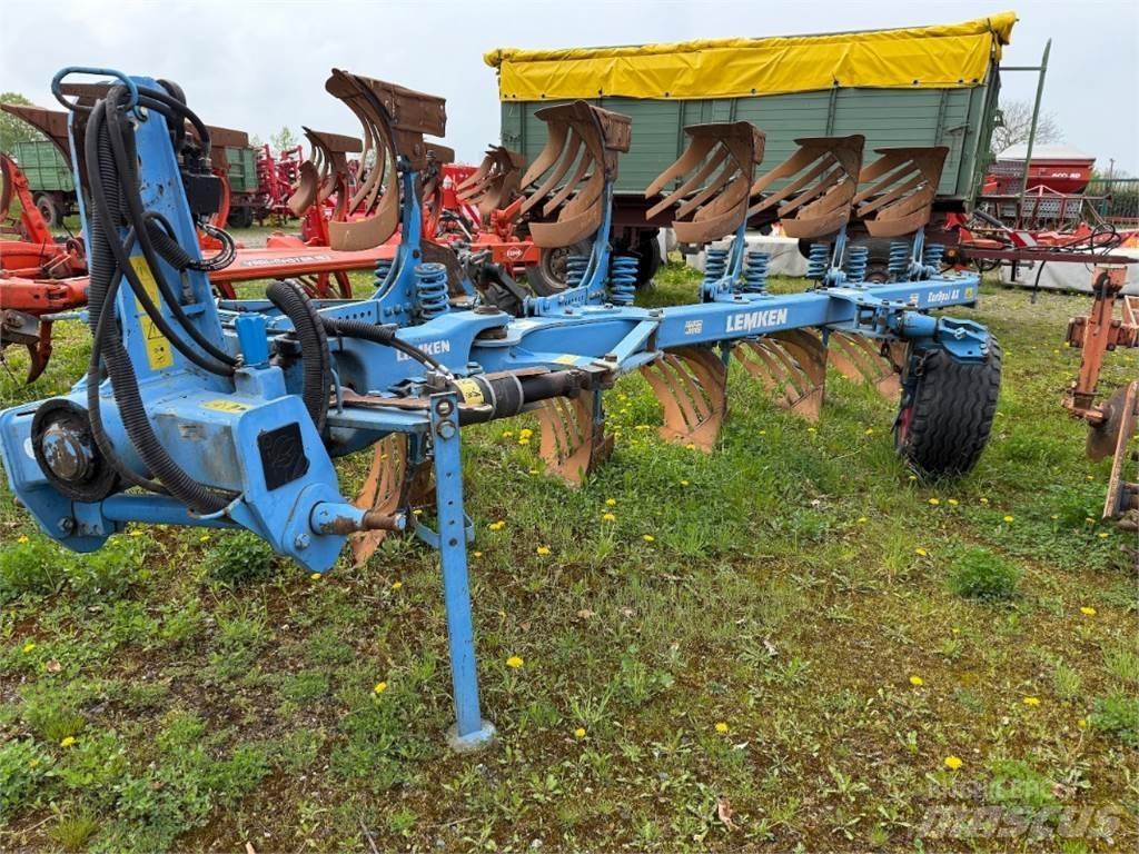 Lemken Europal 8X Agricultura - Otros
