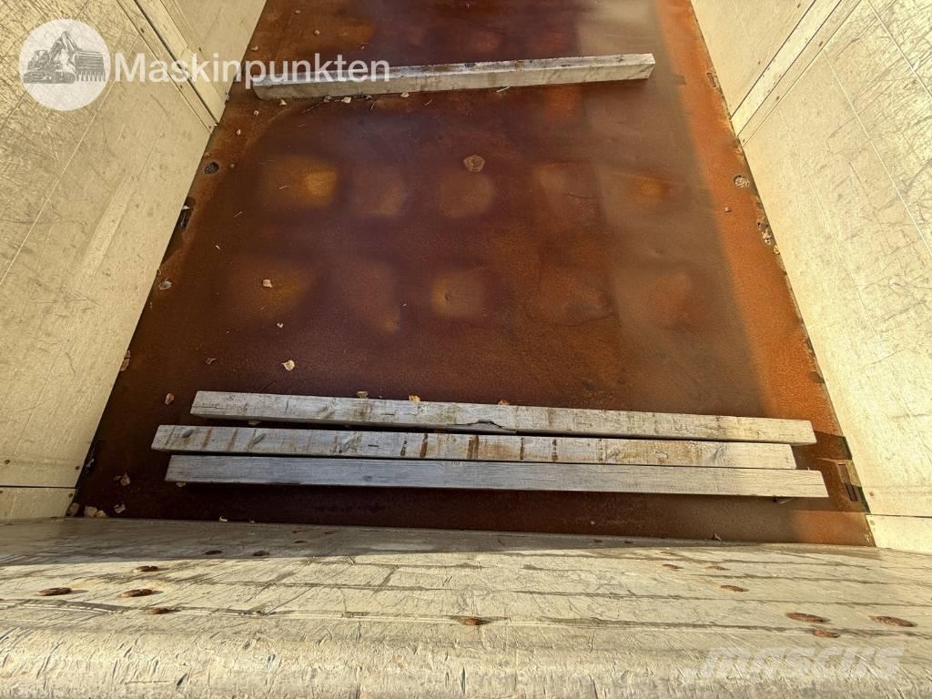 Volvo FM 12 Camiones bañeras basculantes o volquetes