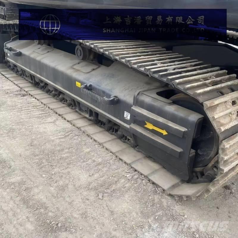 Volvo EC 290 Excavadoras de cadenas