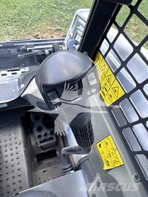 Bobcat T450 Minicargadoras