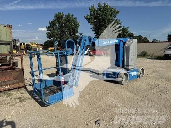 Genie Z30/20N Plataforma de trabajo articulada