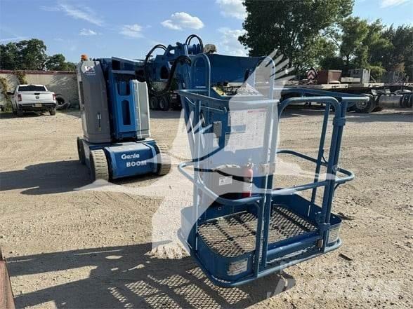 Genie Z30/20N Plataforma de trabajo articulada