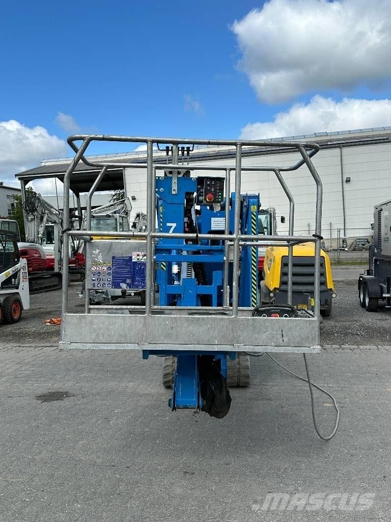 EasyLift R 190 Plataforma de trabajo articulada