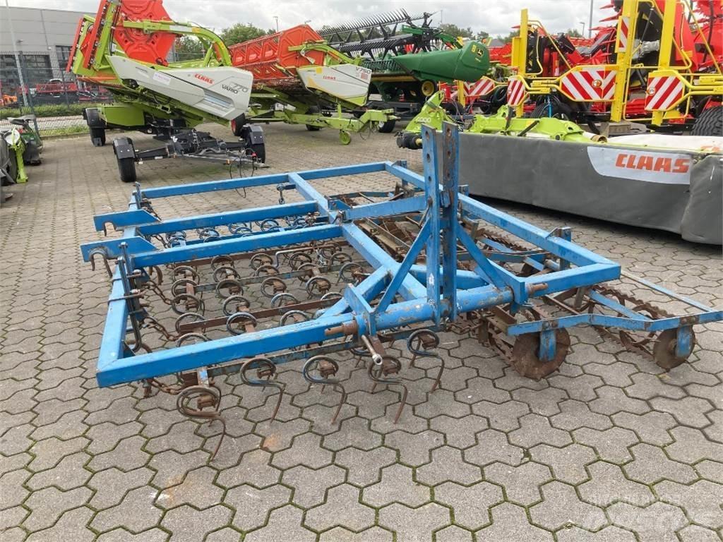 Rabe RK 3,60 Gradas