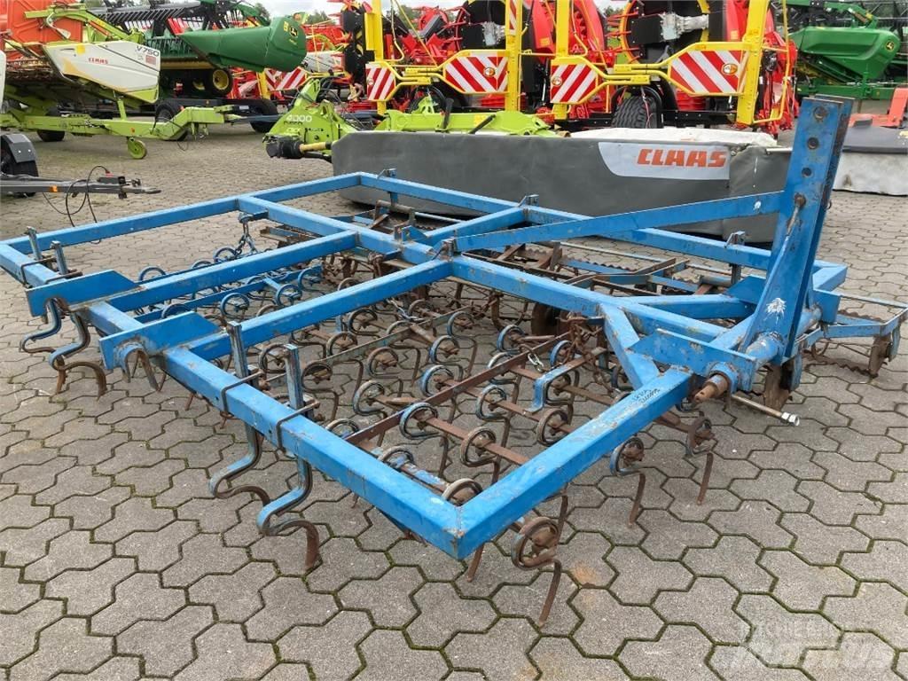 Rabe RK 3,60 Gradas