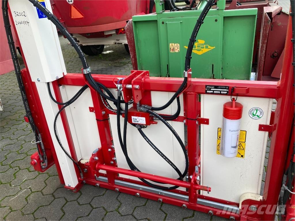 Trioliet TU 170 Agricultura - Otros