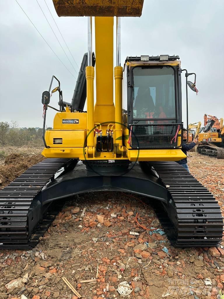 Komatsu PC 240-8 Excavadoras de cadenas