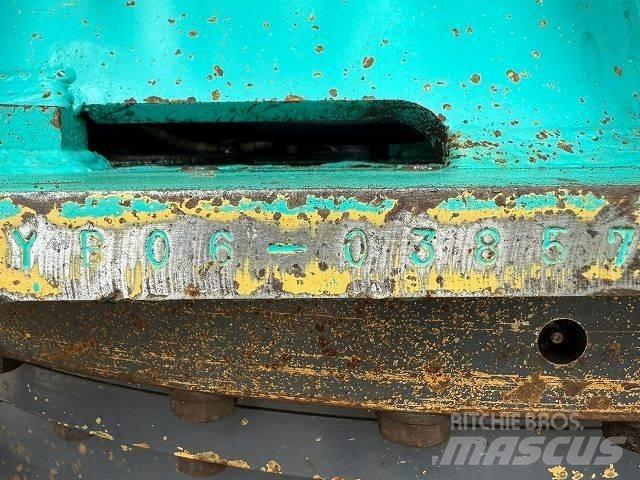 Kobelco SK 225 SR Excavadoras de cadenas