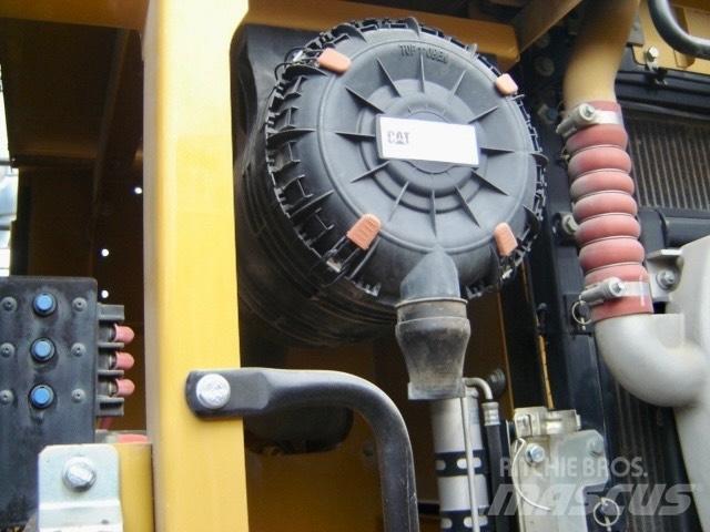 CAT 320 E Excavadoras de cadenas