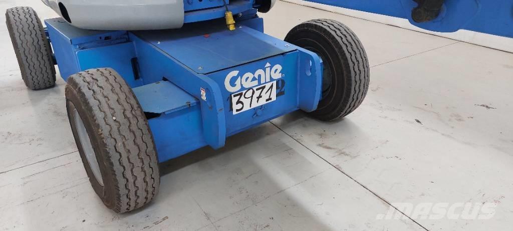 Genie Z 45/25 J DC Plataforma de trabajo articulada