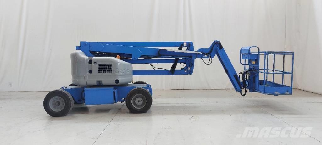 Genie Z 45/25 J DC Plataforma de trabajo articulada