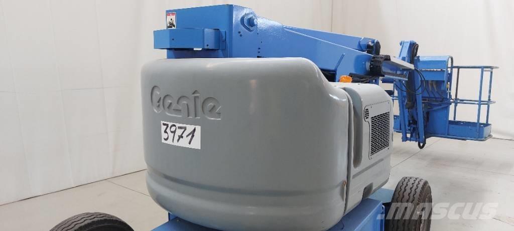 Genie Z 45/25 J DC Plataforma de trabajo articulada